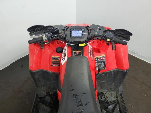 2017 POLARIS SPORTSMAN 4XASXA856HB132374