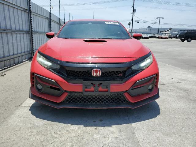 2020 HONDA CIVIC TYPE SHHFK8G77LU200870