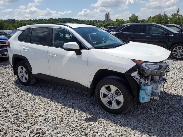 Vin: 2t3p1rfv5mw217192, lot: 60561705, toyota rav4 xle 20214