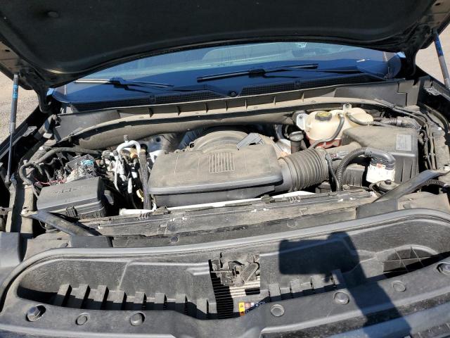 2021 CADILLAC ESCALADE E 1GYS4JKL0MR163253