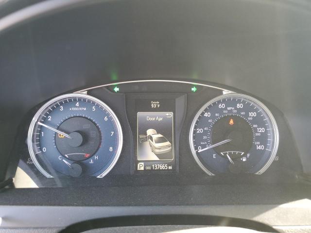 2015 TOYOTA CAMRY LE - 4T1BF1FK2FU979653