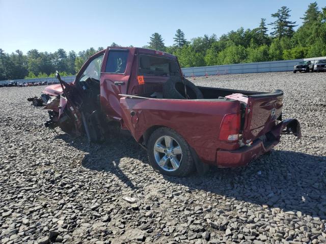 2012 DODGE RAM 1500 S - 1C6RD7FT4CS164583