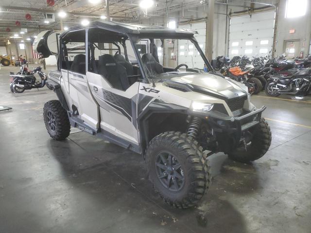 POLARIS GENERAL XP