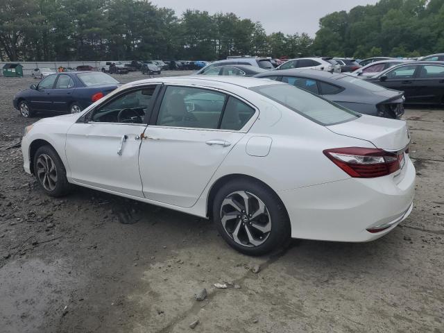 2017 HONDA ACCORD EXL 1HGCR2F93HA070426