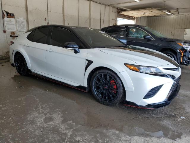 Vin: 4t1kz1ak8nu069860, lot: 62869325, toyota camry trd 20224