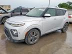 2020 KIA SOUL EX - KNDJ33AU5L7007147