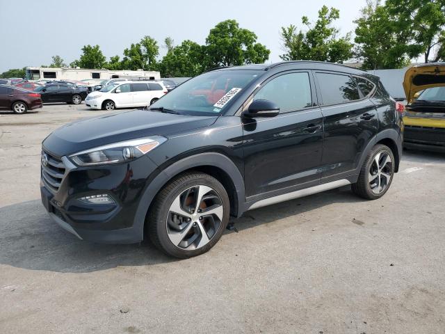 HYUNDAI TUCSON VAL