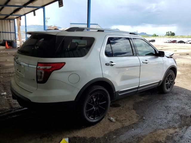 Vin: 1fm5k8d83fga86513, lot: 60515495, ford explorer xlt 20153