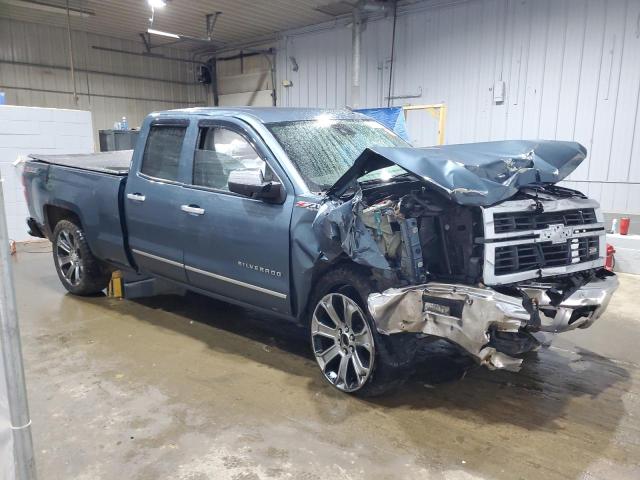 2014 CHEVROLET SILVERADO #3270005011