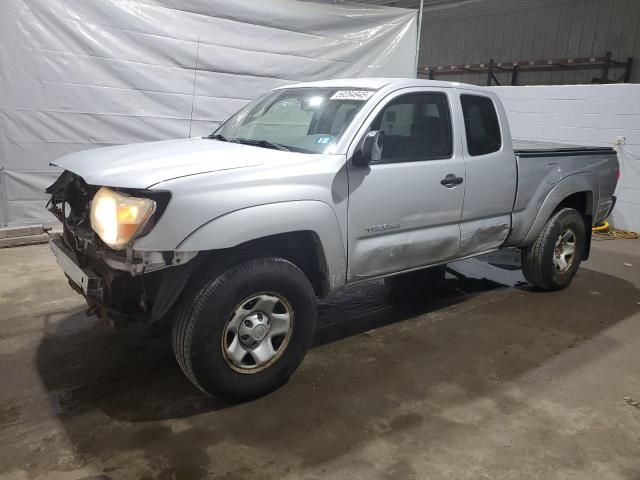 TOYOTA TACOMA ACC