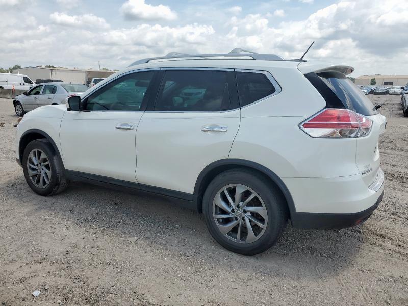 2015 NISSAN ROGUE S - 5N1AT2MT9FC828692