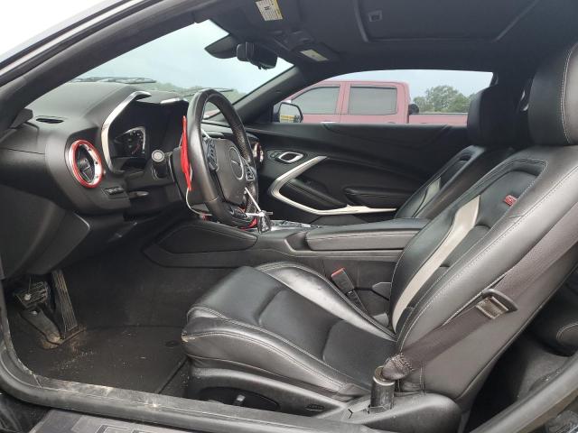 2020 CHEVROLET CAMARO SS 1G1FH1R71L0128298