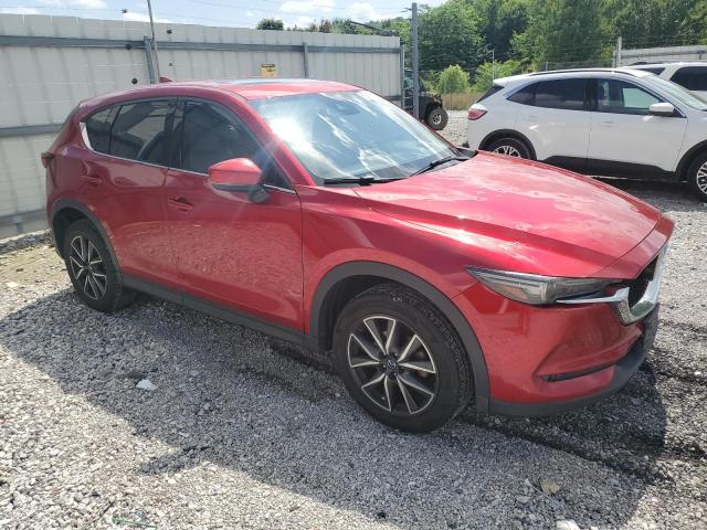 Vin: jm3kfbdm1j0332117, lot: 59379085, mazda cx-5 grand touring 20184