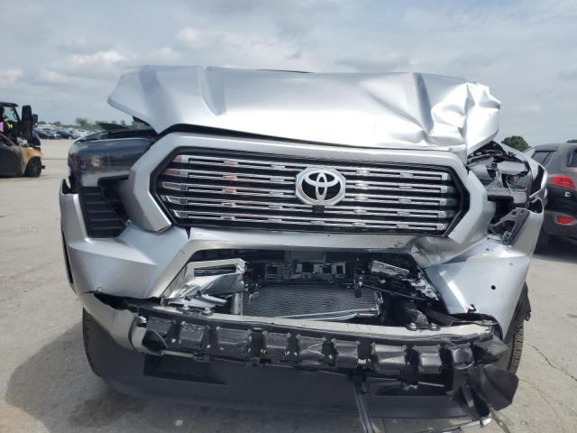 2025 TOYOTA TACOMA DOUBLE CAB 3TMLB5JNXSM116062