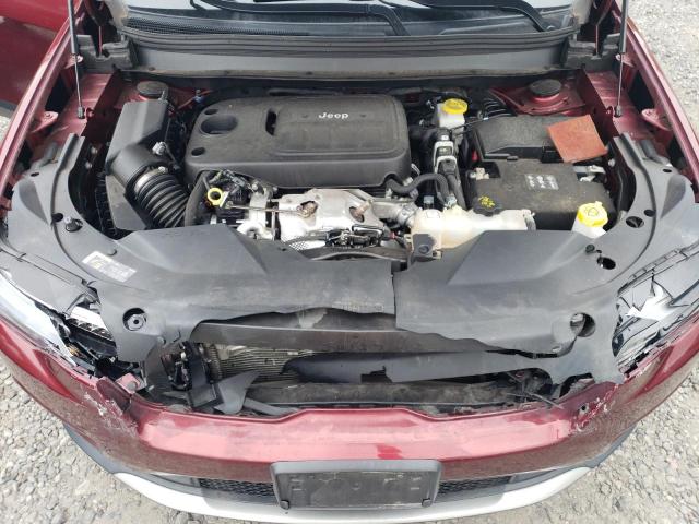 2019 JEEP CHEROKEE L - 1C4PJMDN8KD162334