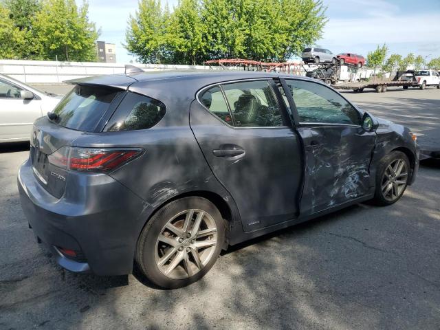 Vin: jthkd5bh9f2220911, lot: 61600975, lexus ct 200 200 20153