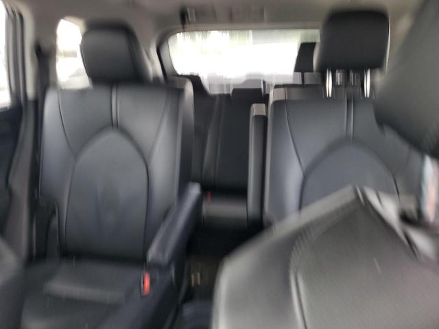 2023 TOYOTA HIGHLANDER - 5TDXBRCHXPS111841