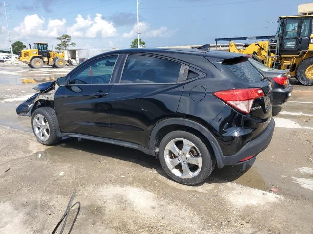 Vin: 3czru5h32hm703481, lot: 61179675, honda hr-v lx 20172