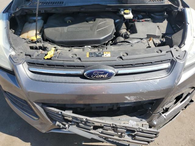 2014 FORD ESCAPE SE - 1FMCU9G93EUC45848