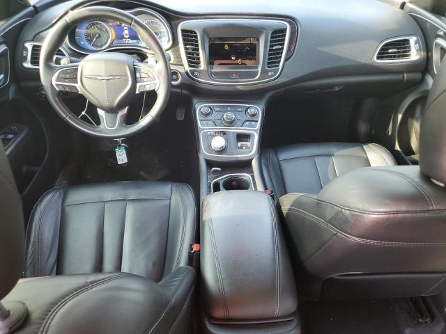 2015 CHRYSLER 200 C 1C3CCCCGXFN580789