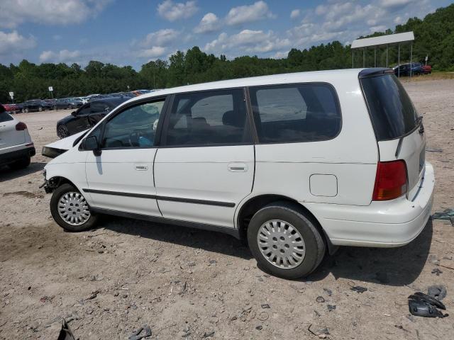 HONDA ODYSSEY BA 1996 white  gas JHMRA1840TC015701 photo #3