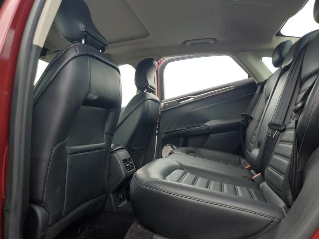 2017 FORD FUSION SE 3FA6P0T94HR225748