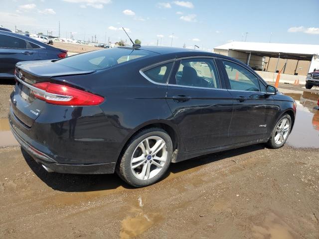 Vin: 3fa6p0lu3jr125912, lot: 58832725, ford fusion se hybrid 20183