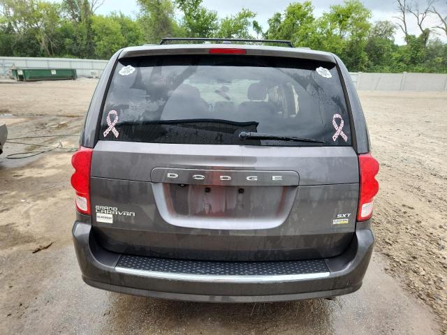 2C4RDGCG7JR359897 2018 DODGE CARAVAN
