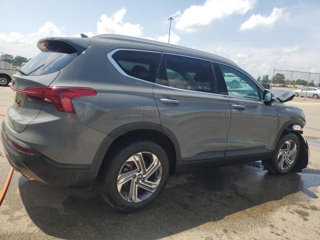 Vin: 5nms24aj1ph629276, lot: 61443375, hyundai santa fe sel 20233