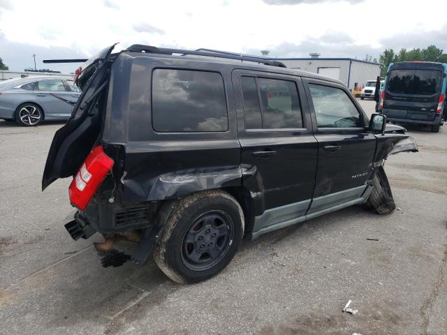 Vin: 1j4nt1ga4bd208339, lot: 60903265, jeep patriot sport 20113