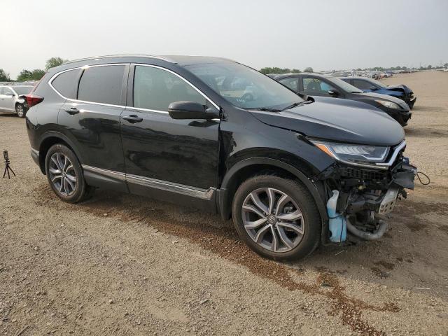 Vin: 7farw2h95ne021038, lot: 58989445, honda crv touring 20224