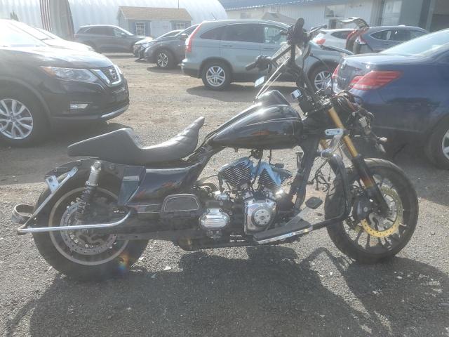 HARLEY-DAVIDSON FLTRU ROAD