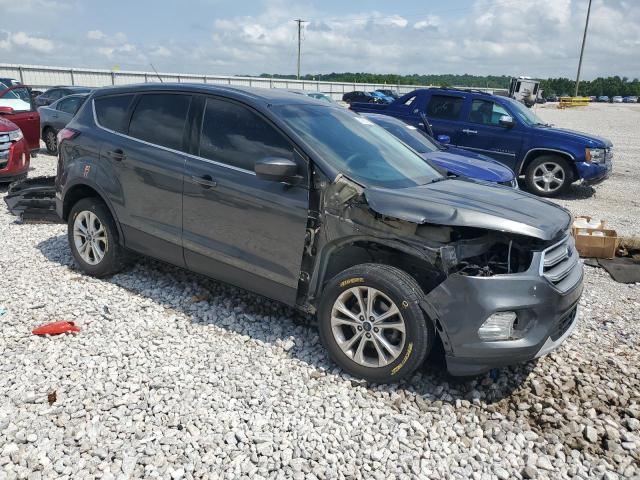 2017 FORD ESCAPE SE - 1FMCU0GD5HUE04535