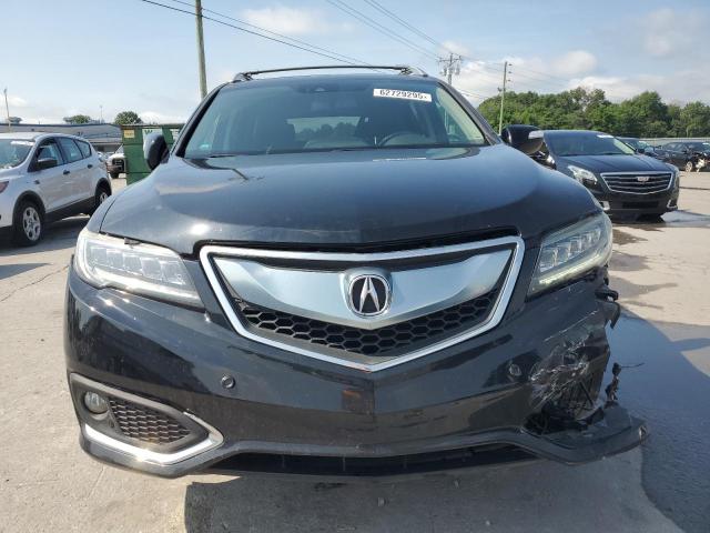2017 ACURA RDX ADVANC 5J8TB4H75HL033734