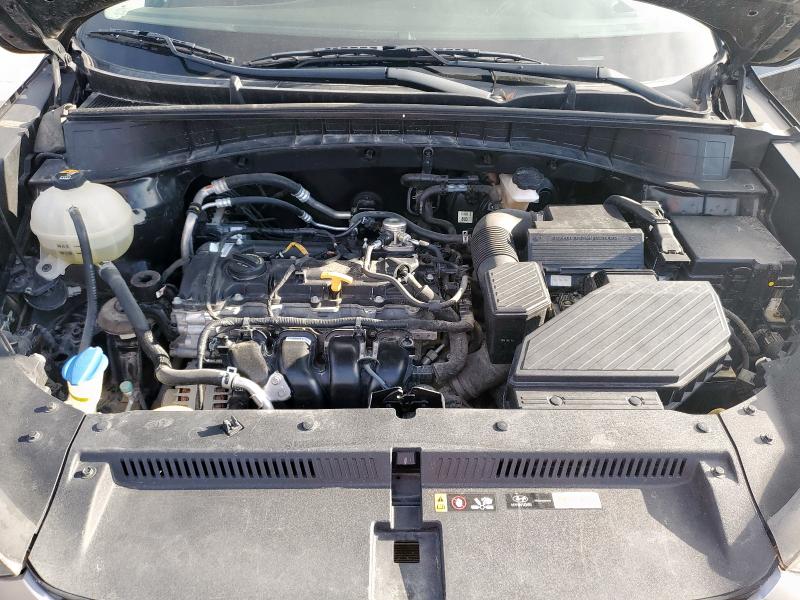 2017 HYUNDAI TUCSON SE KM8J23A47HU336195