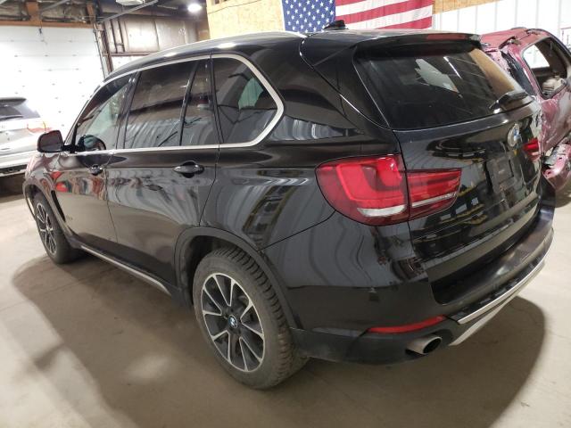 Vin: 5uxkr2c34h0w43610, lot: 59227735, bmw x5 sdrive35i 20172