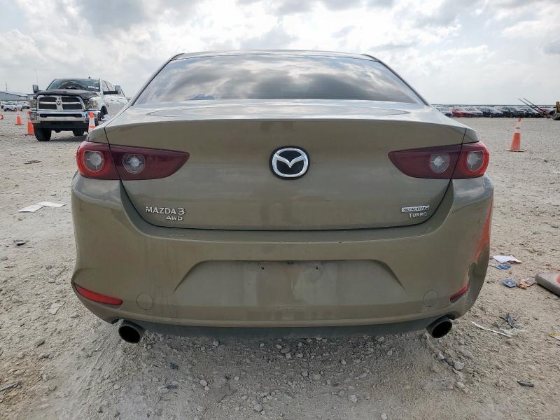 2024 MAZDA 3 CARBON T 3MZBPBXYXRM409075