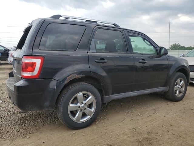 Vin: 1fmcu0e76cka74065, lot: 59742635, ford escape limited 20123
