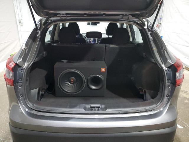 2020 NISSAN ROGUE SPOR - JN1BJ1CW3LW363697