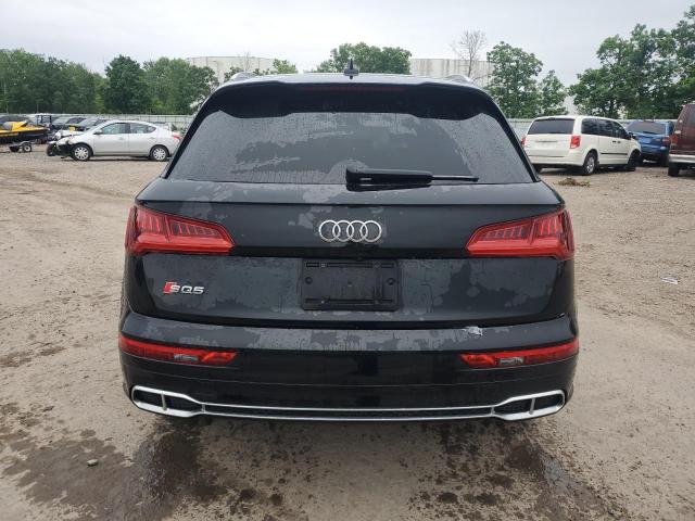2020 AUDI SQ5 PREMIU #3305459072