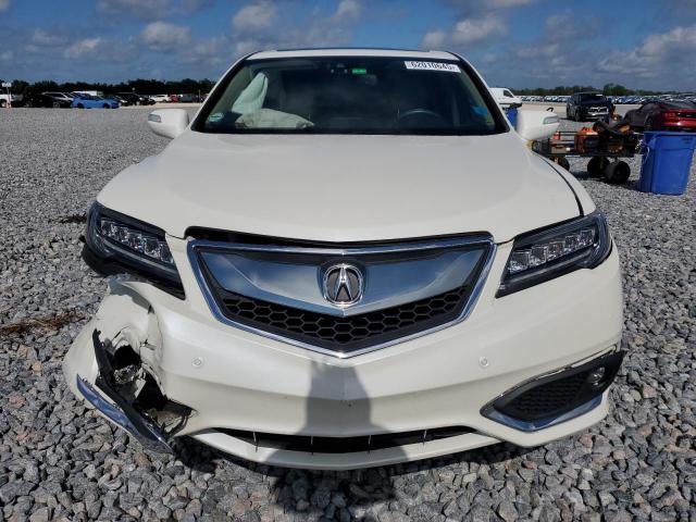 2018 ACURA RDX ADVANC 5J8TB4H78JL005545