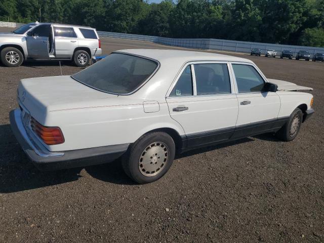 Vin: wdbca35d7ga202151, lot: 62209695, mercedes-benz s-class sel 19863