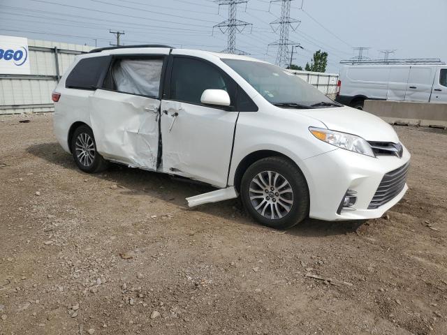 Vin: 5tdyz3dc5js926701, lot: 59120975, toyota all models xle 20184