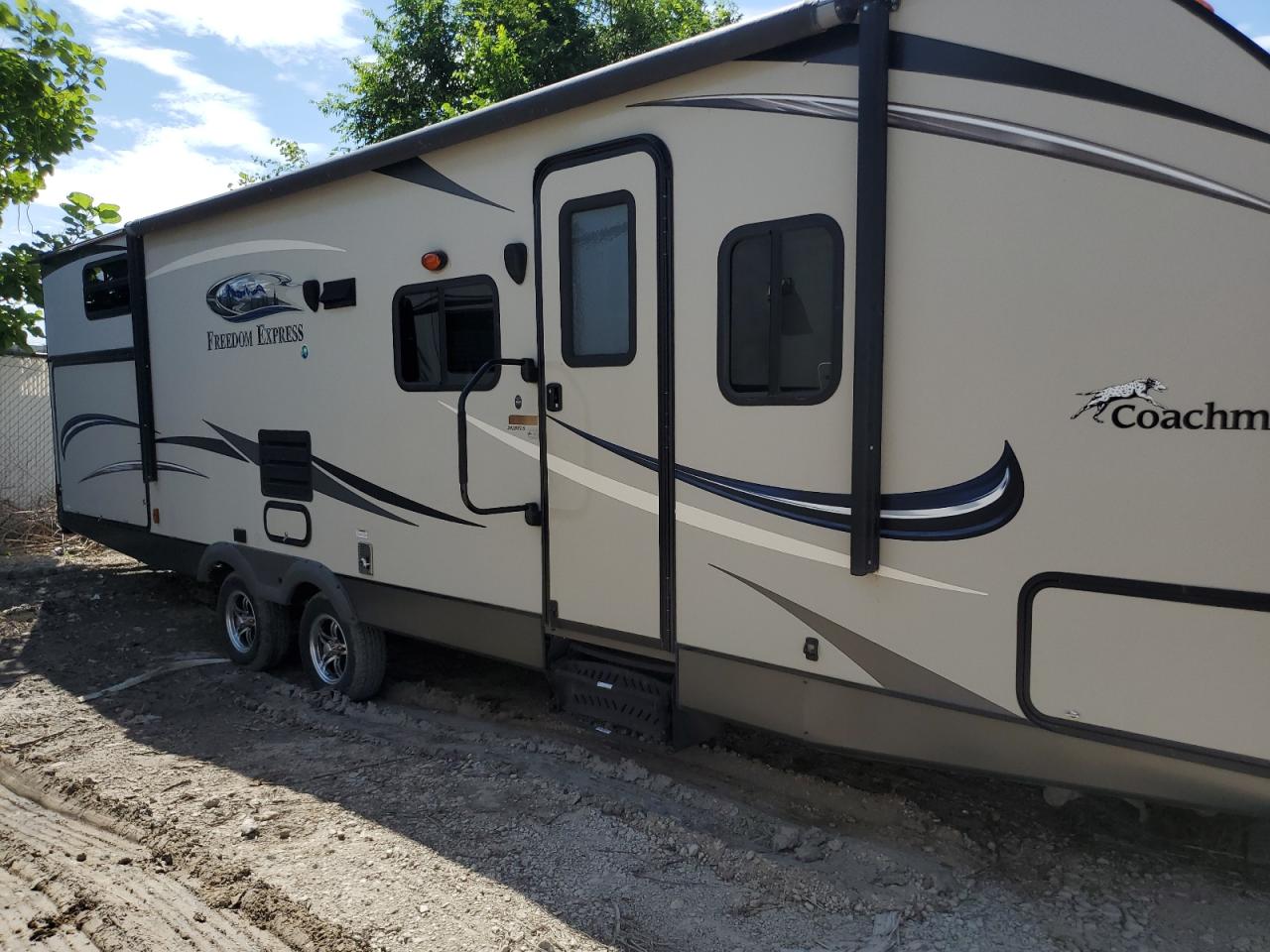 Lot #3264588952 2016 FRRV ALL VEHICLE MODELS