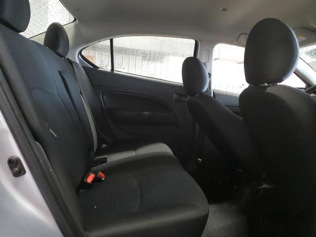 2024 MITSUBISHI MIRAGE G4 ML32FUFJ8RHF16058