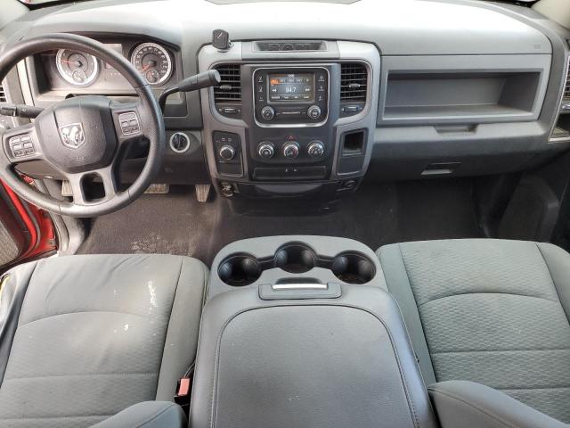 2014 RAM 1500 CLASS - 1C6RR7FT6ES195712