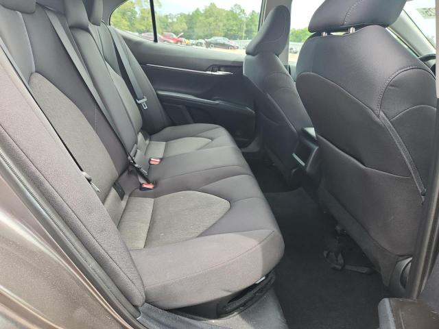 2022 TOYOTA CAMRY LE 4T1C31AK3NU587753