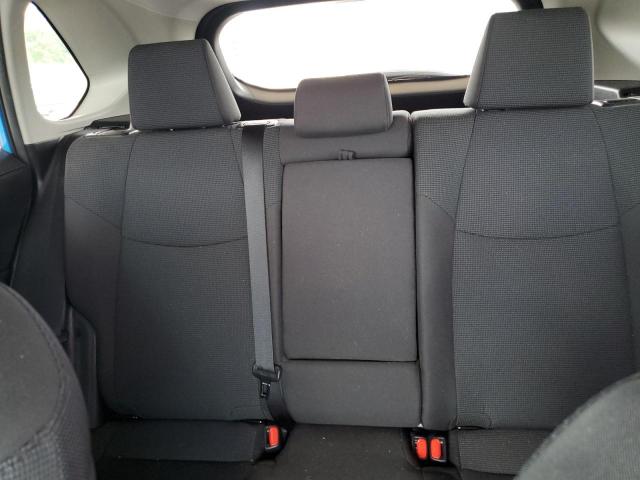 2020 TOYOTA RAV4 LE - 4T3LWRFV0LU010420