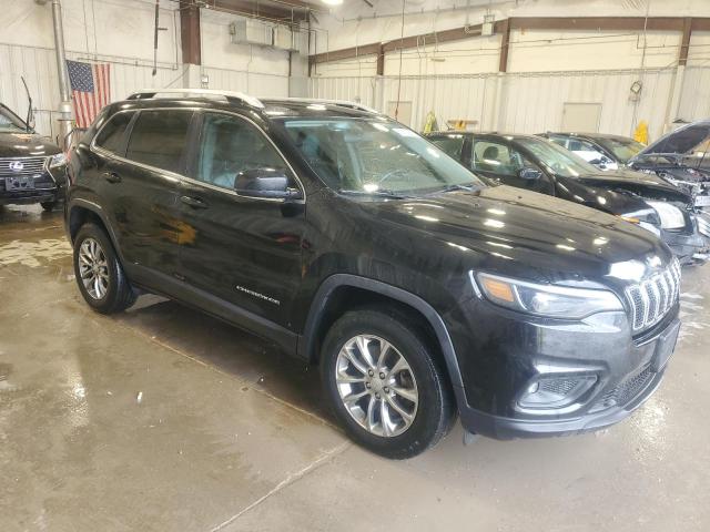 Vin: 1c4pjmlx5kd386597, lot: 59132655, jeep grand cher latitude plus 20194