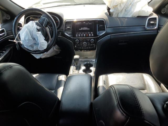 2020 JEEP GRAND CHER - 1C4RJFBG7LC150224